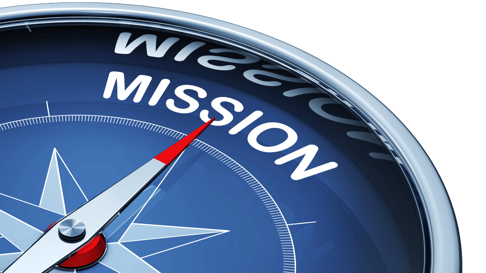Company Mission