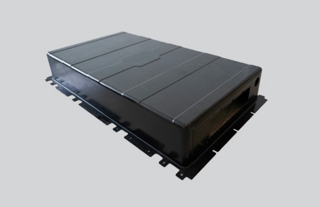 Battery Cover