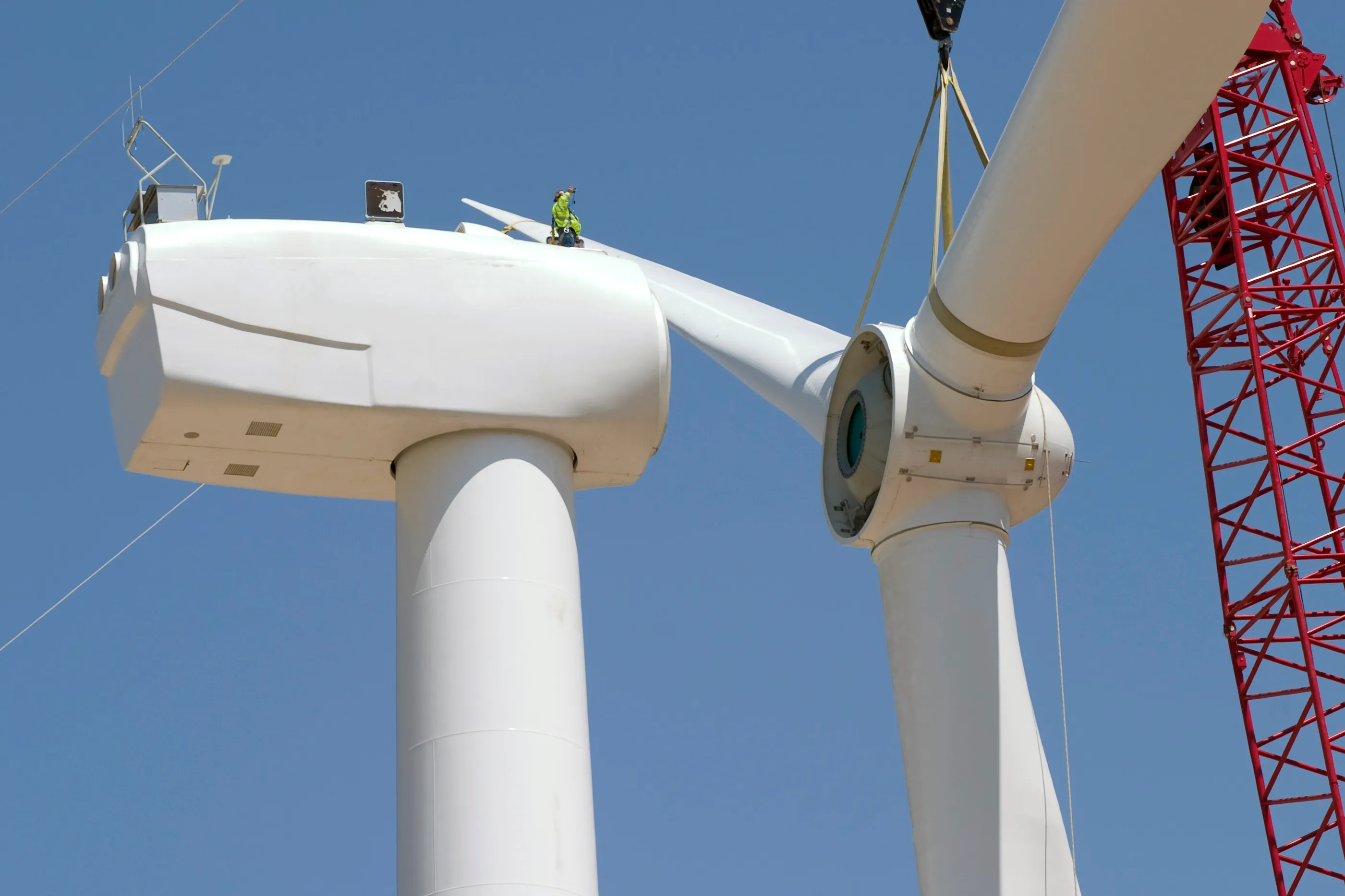 Wind Blade