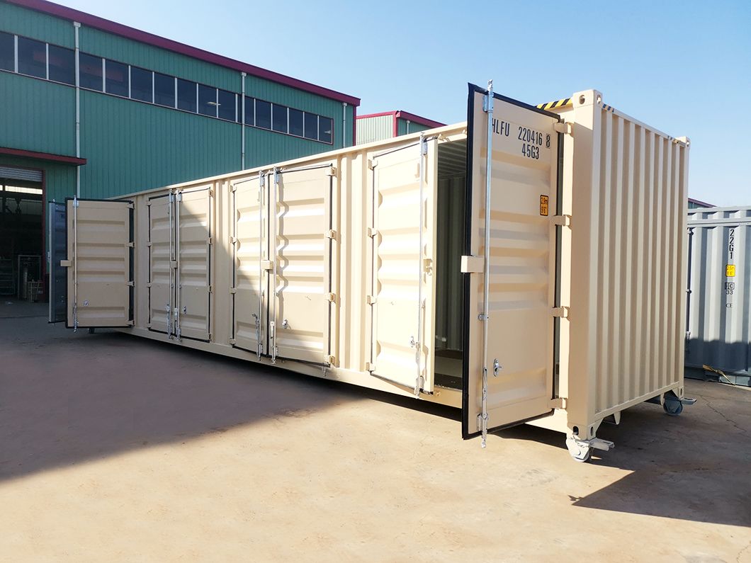 Cargo Box
