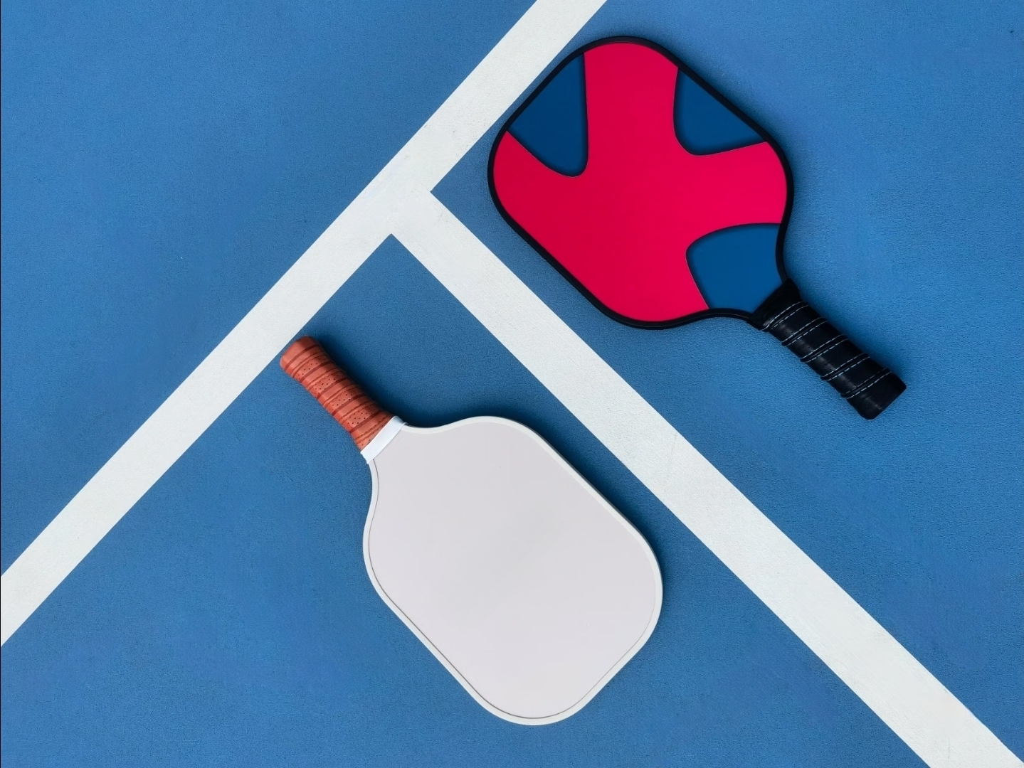 Paddle