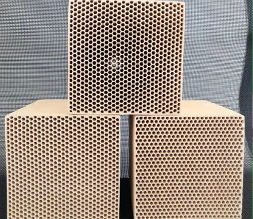 Honeycomb Core