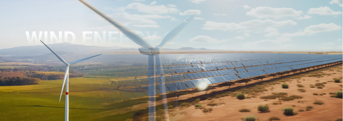 Wind Blade
