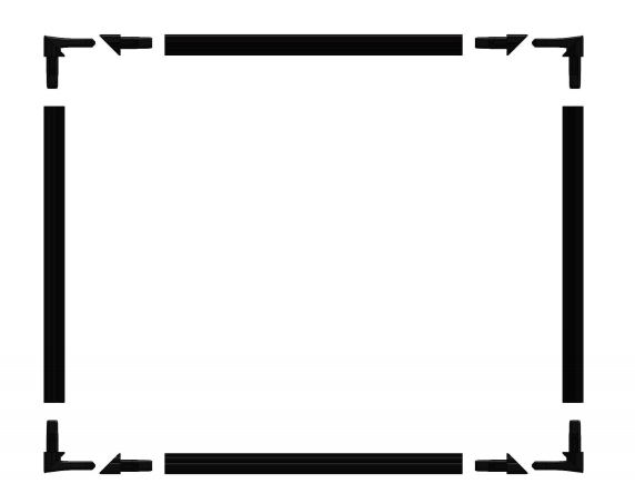 PV Frame