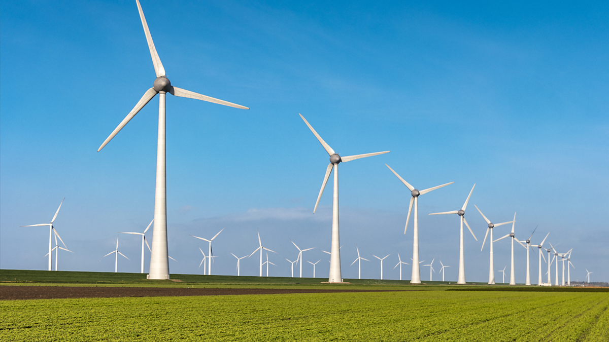 Energy Resources