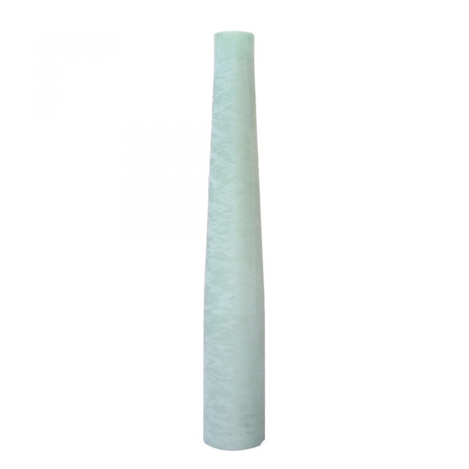 Glass Conical Tube