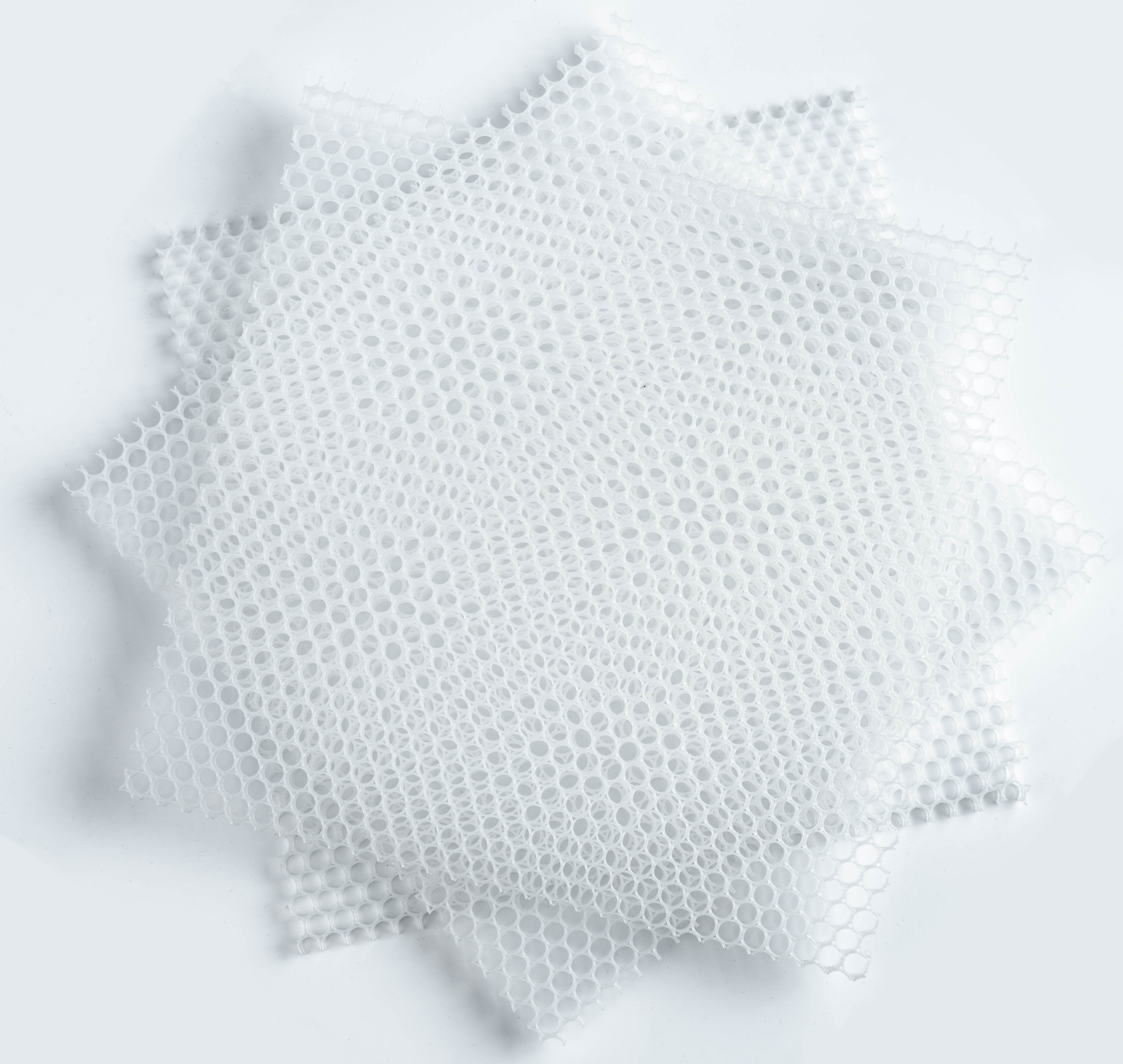 Honeycomb Core Main