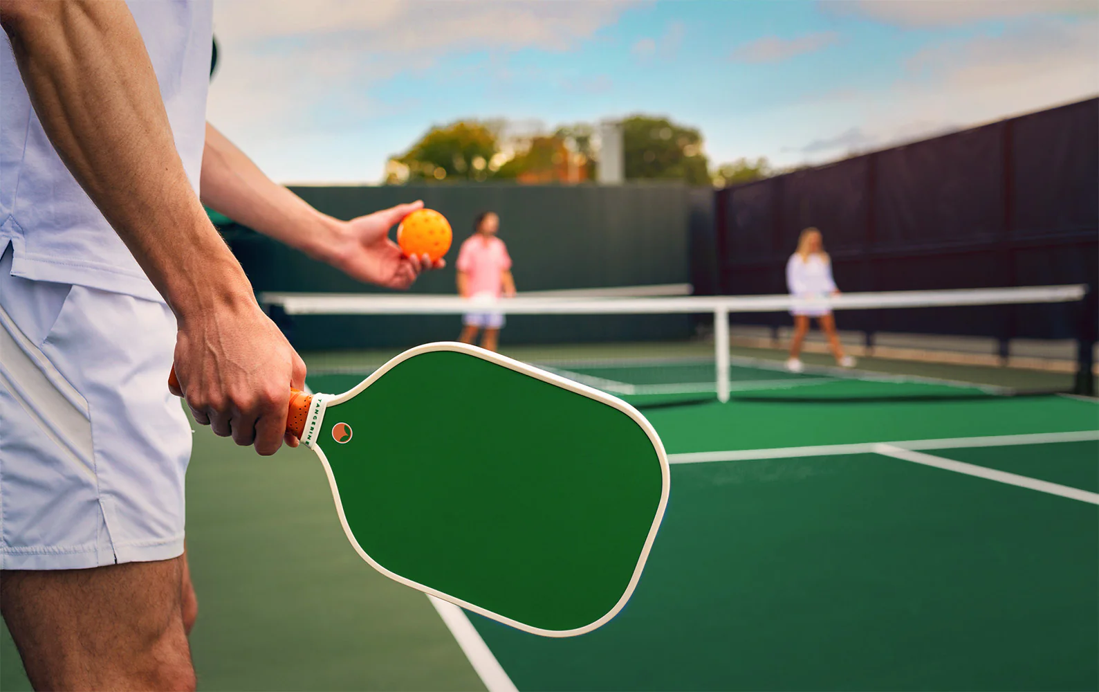 Sports Goods